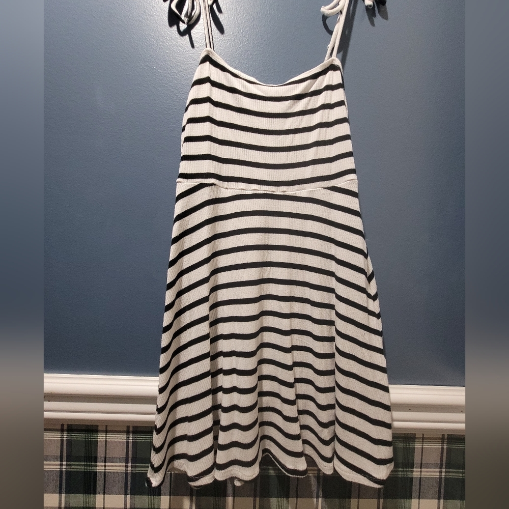 Flowy Summer Dress